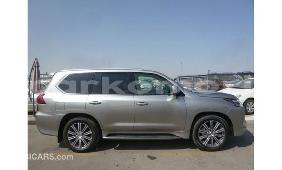 Buy Import Lexus LX Other Car in Import - Dubai in Great Comore Buy Import Lexus LX Other Car in Import - Dubai in Great Comore