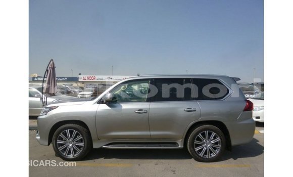 Buy Import Lexus LX Other Car in Import - Dubai in Great Comore Buy Import Lexus LX Other Car in Import - Dubai in Great Comore