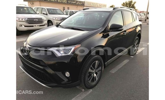 Acheter Import Voiture Toyota RAV4 Noir à Import - Dubai, Grande Comore Acheter Import Voiture Toyota RAV4 Noir à Import - Dubai, Grande Comore