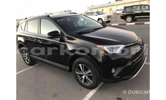 Acheter Import Voiture Toyota RAV4 Noir à Import - Dubai, Grande Comore Acheter Import Voiture Toyota RAV4 Noir à Import - Dubai, Grande Comore