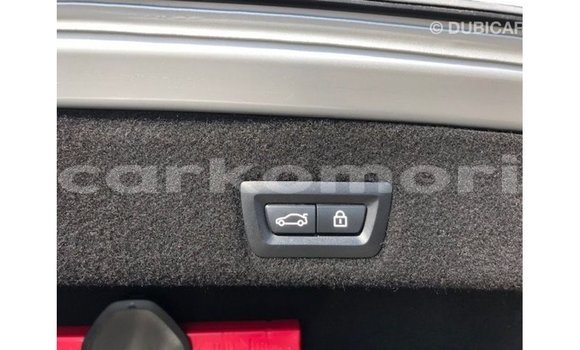 Acheter Import Moto BMW K Autre à Import - Dubai, Grande Comore Acheter Import Moto BMW K Autre à Import - Dubai, Grande Comore