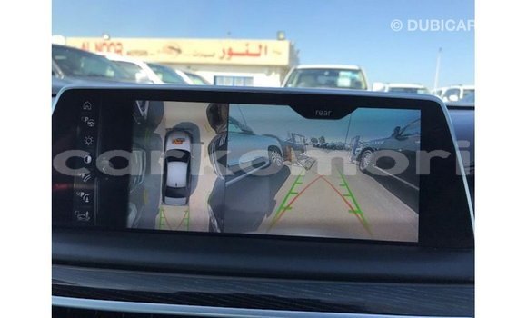 Acheter Import Moto BMW K Autre à Import - Dubai, Grande Comore Acheter Import Moto BMW K Autre à Import - Dubai, Grande Comore