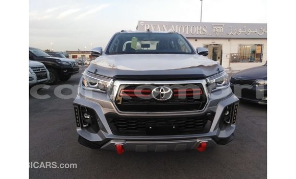 Buy Import Toyota Hilux Other Car in Import - Dubai in Great Comore Buy Import Toyota Hilux Other Car in Import - Dubai in Great Comore