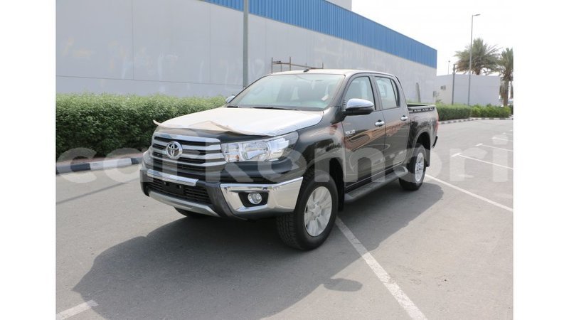 Big with watermark toyota hilux grande comore import dubai 2031