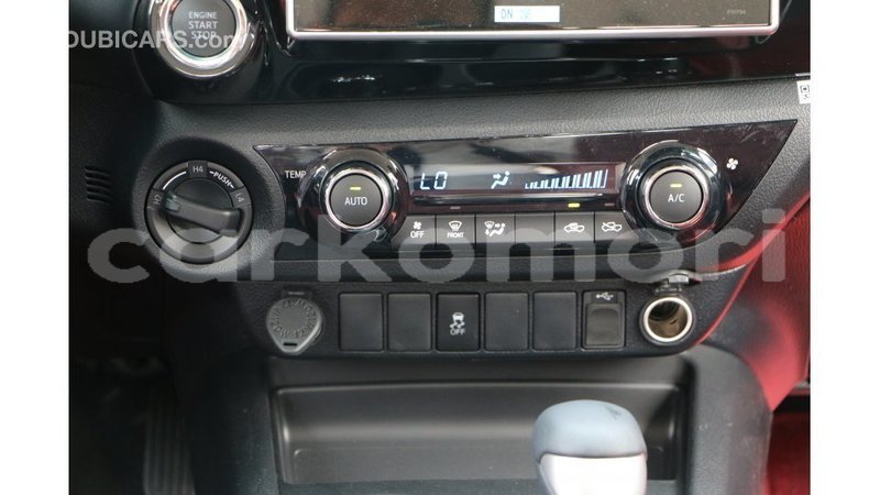 Big with watermark toyota hilux grande comore import dubai 2031