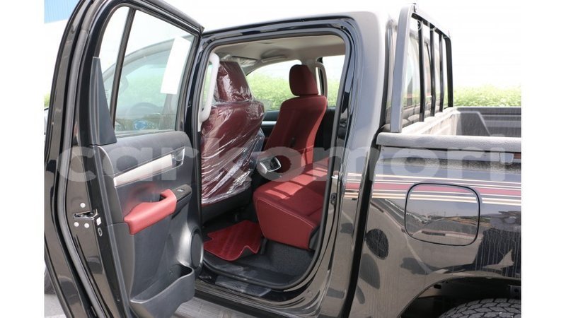 Big with watermark toyota hilux grande comore import dubai 2031