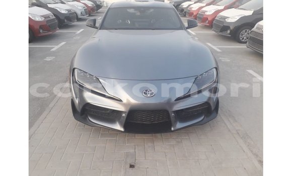 Buy Import Toyota Supra Other Car in Import - Dubai in Great Comore Buy Import Toyota Supra Other Car in Import - Dubai in Great Comore