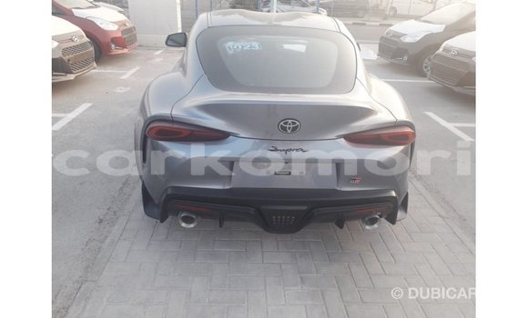 Buy Import Toyota Supra Other Car in Import - Dubai in Great Comore Buy Import Toyota Supra Other Car in Import - Dubai in Great Comore