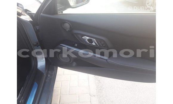 Buy Import Toyota Supra Other Car in Import - Dubai in Great Comore Buy Import Toyota Supra Other Car in Import - Dubai in Great Comore