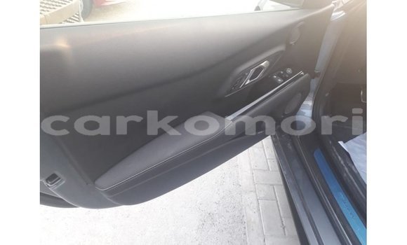 Buy Import Toyota Supra Other Car in Import - Dubai in Great Comore Buy Import Toyota Supra Other Car in Import - Dubai in Great Comore