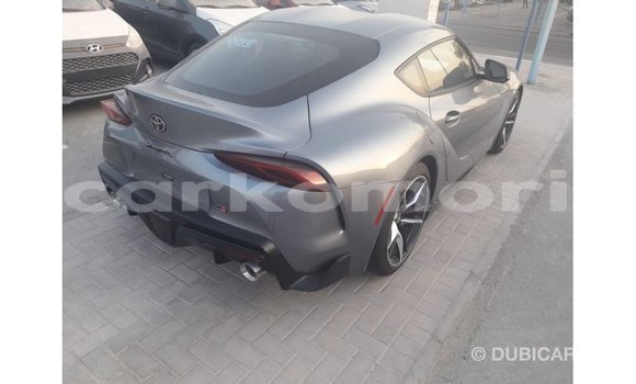 Buy Import Toyota Supra Other Car in Import - Dubai in Great Comore Buy Import Toyota Supra Other Car in Import - Dubai in Great Comore