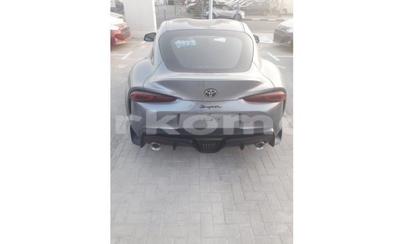 Buy Import Toyota Supra Other Car in Import - Dubai in Great Comore Buy Import Toyota Supra Other Car in Import - Dubai in Great Comore