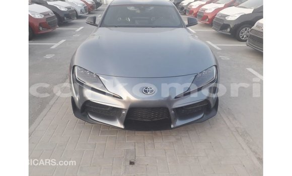 Buy Import Toyota Supra Other Car in Import - Dubai in Great Comore Buy Import Toyota Supra Other Car in Import - Dubai in Great Comore