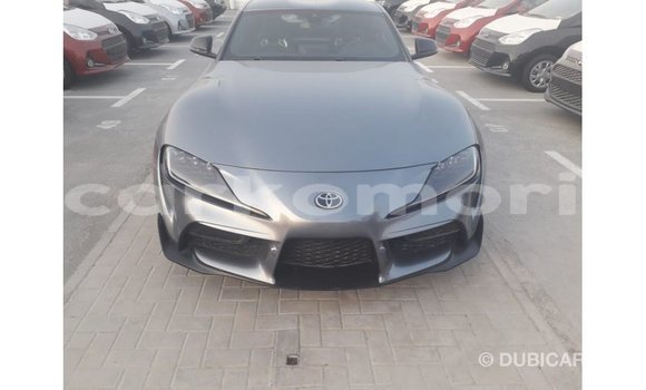 Buy Import Toyota Supra Other Car in Import - Dubai in Great Comore Buy Import Toyota Supra Other Car in Import - Dubai in Great Comore