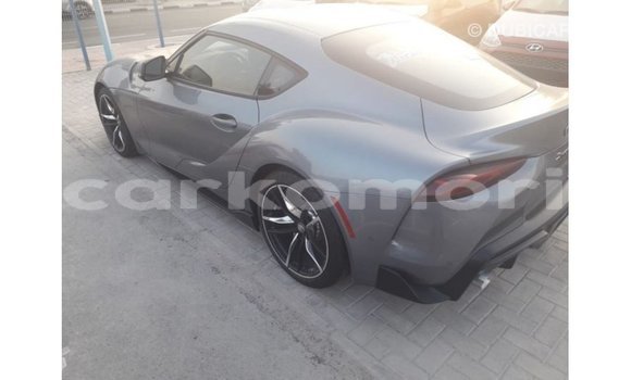 Buy Import Toyota Supra Other Car in Import - Dubai in Great Comore Buy Import Toyota Supra Other Car in Import - Dubai in Great Comore