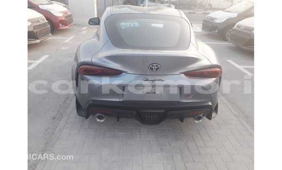 Buy Import Toyota Supra Other Car in Import - Dubai in Great Comore Buy Import Toyota Supra Other Car in Import - Dubai in Great Comore
