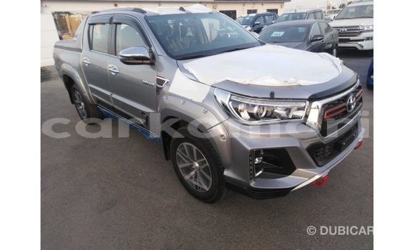 Buy Import Toyota Hilux Other Car in Import - Dubai in Great Comore Buy Import Toyota Hilux Other Car in Import - Dubai in Great Comore