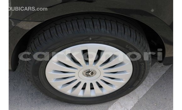 Buy Import Mercedes-Benz 250 Black Car in Import - Dubai in Great Comore Buy Import Mercedes-Benz 250 Black Car in Import - Dubai in Great Comore