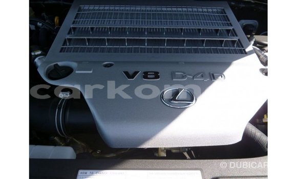 Buy Import Lexus LX White Car in Import - Dubai in Great Comore Buy Import Lexus LX White Car in Import - Dubai in Great Comore