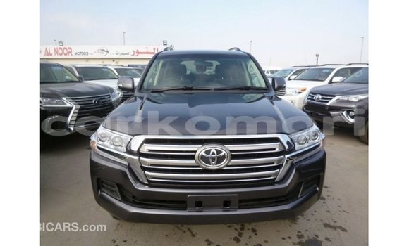 Acheter Import Voiture Toyota Land Cruiser Autre à Import - Dubai, Grande Comore Acheter Import Voiture Toyota Land Cruiser Autre à Import - Dubai, Grande Comore