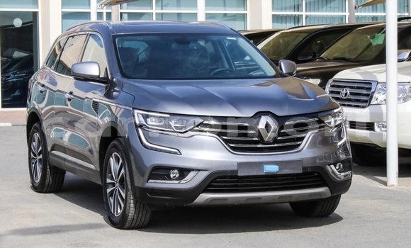 Buy Import Renault Koleos Other Car in Import - Dubai in Great Comore Buy Import Renault Koleos Other Car in Import - Dubai in Great Comore