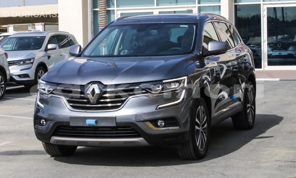 Buy Import Renault Koleos Other Car in Import - Dubai in Great Comore Buy Import Renault Koleos Other Car in Import - Dubai in Great Comore