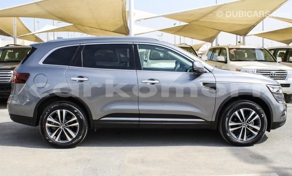 Buy Import Renault Koleos Other Car in Import - Dubai in Great Comore Buy Import Renault Koleos Other Car in Import - Dubai in Great Comore