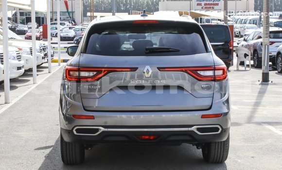 Buy Import Renault Koleos Other Car in Import - Dubai in Great Comore Buy Import Renault Koleos Other Car in Import - Dubai in Great Comore