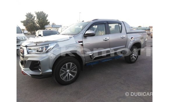 Buy Import Toyota Hilux Other Car in Import - Dubai in Great Comore Buy Import Toyota Hilux Other Car in Import - Dubai in Great Comore