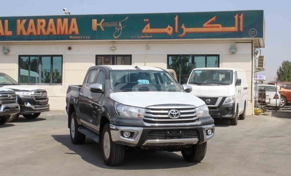 Buy Import Toyota Hilux Other Car in Import - Dubai in Great Comore Buy Import Toyota Hilux Other Car in Import - Dubai in Great Comore