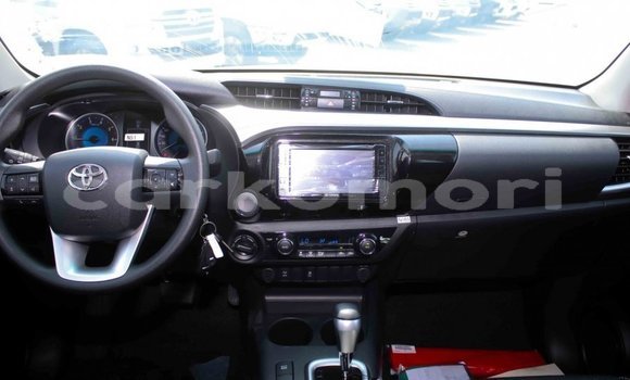 Buy Import Toyota Hilux Other Car in Import - Dubai in Great Comore Buy Import Toyota Hilux Other Car in Import - Dubai in Great Comore