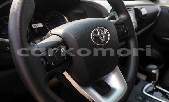 Buy Import Toyota Hilux Other Car in Import - Dubai in Great Comore Buy Import Toyota Hilux Other Car in Import - Dubai in Great Comore