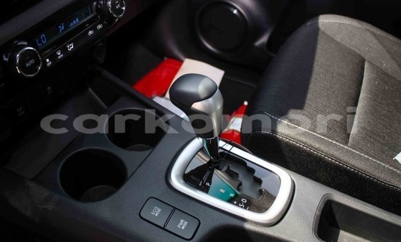 Buy Import Toyota Hilux Other Car in Import - Dubai in Great Comore Buy Import Toyota Hilux Other Car in Import - Dubai in Great Comore