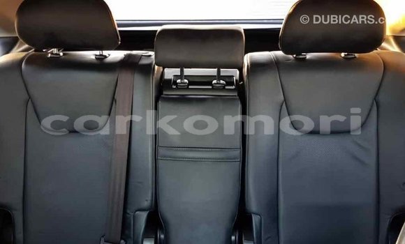 Acheter Import Voiture Lexus RX 350 Blanc à Import - Dubai, Grande Comore Acheter Import Voiture Lexus RX 350 Blanc à Import - Dubai, Grande Comore