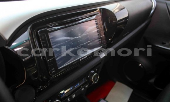 Buy Import Toyota Hilux Other Car in Import - Dubai in Great Comore Buy Import Toyota Hilux Other Car in Import - Dubai in Great Comore