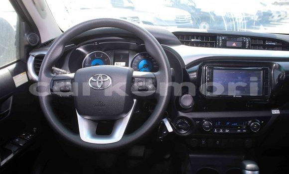 Buy Import Toyota Hilux Other Car in Import - Dubai in Great Comore Buy Import Toyota Hilux Other Car in Import - Dubai in Great Comore