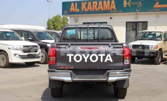 Buy Import Toyota Hilux Other Car in Import - Dubai in Great Comore Buy Import Toyota Hilux Other Car in Import - Dubai in Great Comore