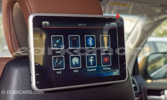 Buy Import Toyota Land Cruiser Black Car in Import - Dubai in Great Comore Buy Import Toyota Land Cruiser Black Car in Import - Dubai in Great Comore