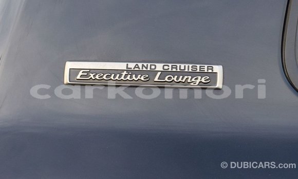 Buy Import Toyota Land Cruiser Black Car in Import - Dubai in Great Comore Buy Import Toyota Land Cruiser Black Car in Import - Dubai in Great Comore
