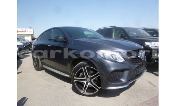 Acheter Import Voiture Mercedes-Benz GLE Autre à Import - Dubai, Grande Comore