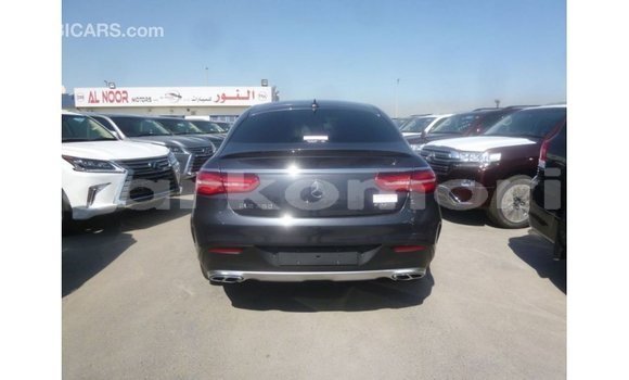 Acheter Import Voiture Mercedes-Benz GLE Autre à Import - Dubai, Grande Comore Acheter Import Voiture Mercedes-Benz GLE Autre à Import - Dubai, Grande Comore
