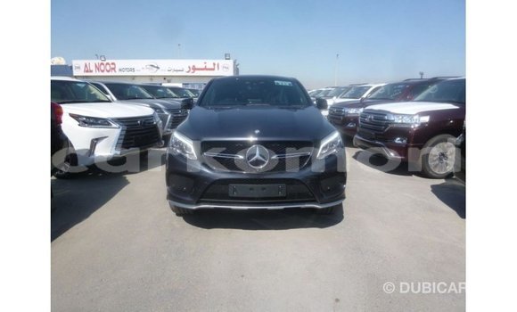 Acheter Import Voiture Mercedes-Benz GLE Autre à Import - Dubai, Grande Comore Acheter Import Voiture Mercedes-Benz GLE Autre à Import - Dubai, Grande Comore