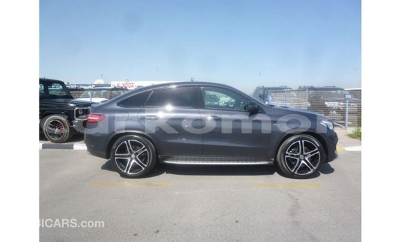 Acheter Import Voiture Mercedes-Benz GLE Autre à Import - Dubai, Grande Comore Acheter Import Voiture Mercedes-Benz GLE Autre à Import - Dubai, Grande Comore