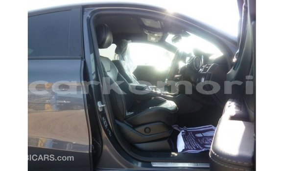 Acheter Import Voiture Mercedes-Benz GLE Autre à Import - Dubai, Grande Comore Acheter Import Voiture Mercedes-Benz GLE Autre à Import - Dubai, Grande Comore