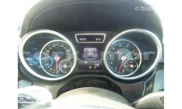 Acheter Import Voiture Mercedes-Benz GLE Autre à Import - Dubai, Grande Comore Acheter Import Voiture Mercedes-Benz GLE Autre à Import - Dubai, Grande Comore