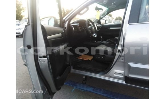 Buy Import Toyota Hilux Other Car in Import - Dubai in Great Comore Buy Import Toyota Hilux Other Car in Import - Dubai in Great Comore