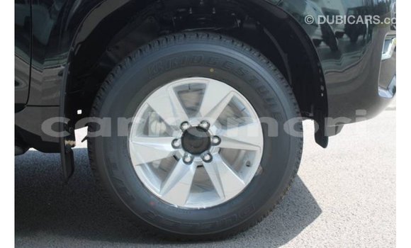 Buy Import Toyota Prado Black Car in Import - Dubai in Great Comore Buy Import Toyota Prado Black Car in Import - Dubai in Great Comore