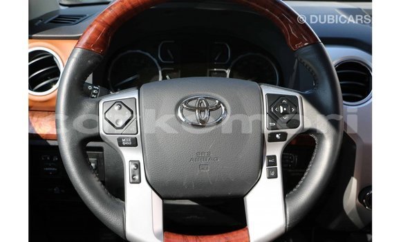 Buy Import Toyota Tundra White Car in Import - Dubai in Great Comore Buy Import Toyota Tundra White Car in Import - Dubai in Great Comore