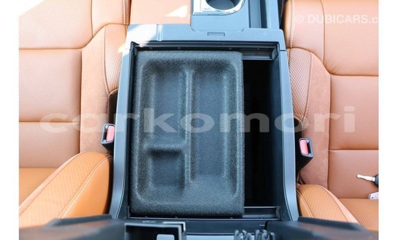 Buy Import Toyota Tundra White Car in Import - Dubai in Great Comore Buy Import Toyota Tundra White Car in Import - Dubai in Great Comore