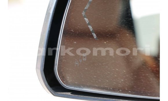 Buy Import Toyota Tundra White Car in Import - Dubai in Great Comore Buy Import Toyota Tundra White Car in Import - Dubai in Great Comore